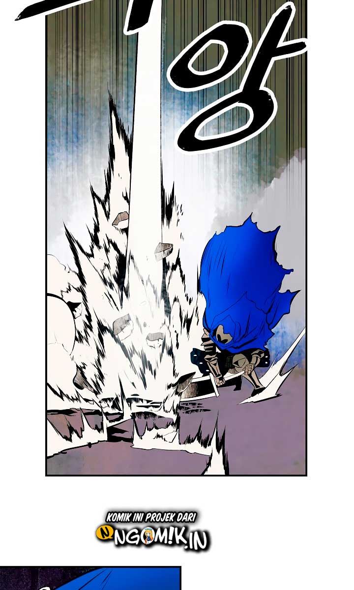 Dark Lady Isekai Chapter 10 Gambar 6