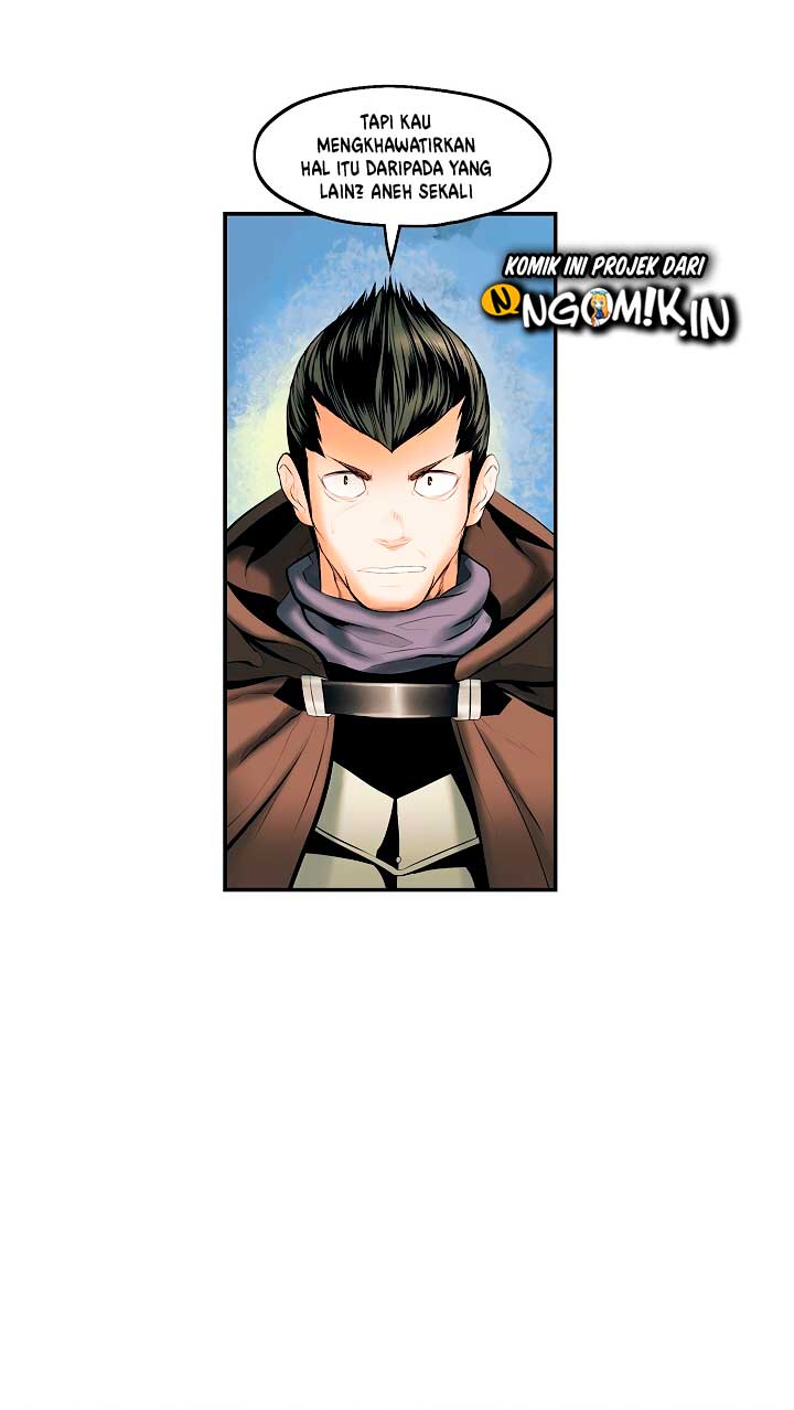 Dark Lady Isekai Chapter 10 Gambar 60