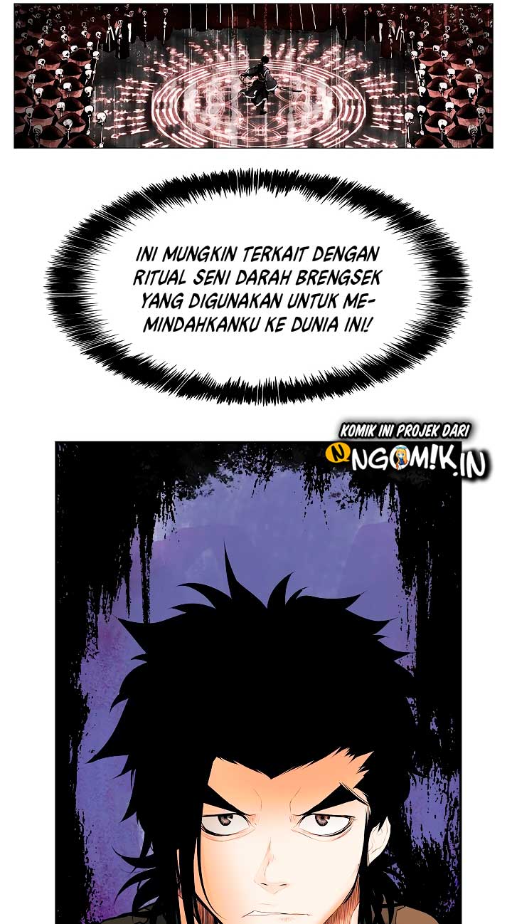 Dark Lady Isekai Chapter 10 Gambar 61