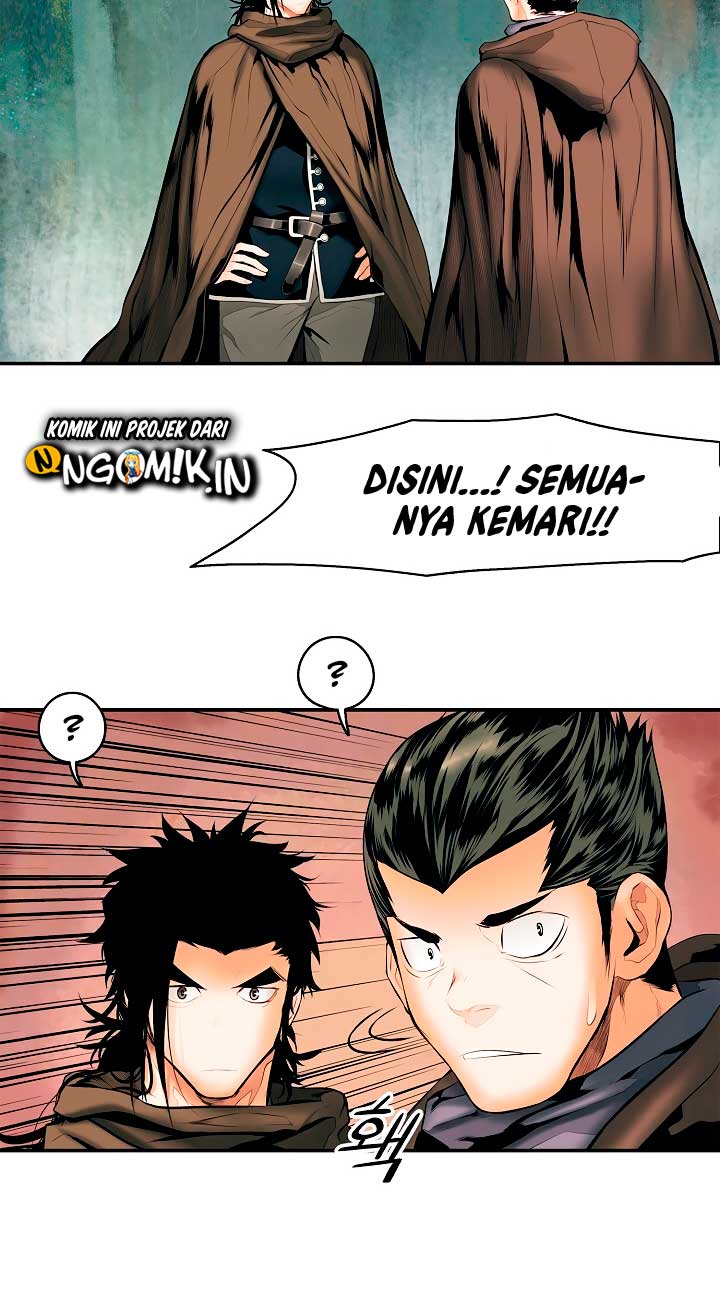 Dark Lady Isekai Chapter 10 Gambar 64