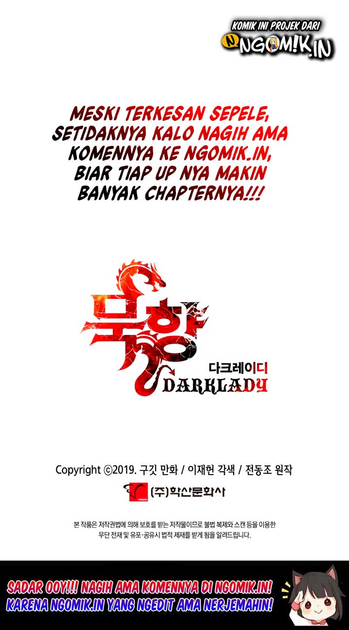 Dark Lady Isekai Chapter 10 Gambar 65