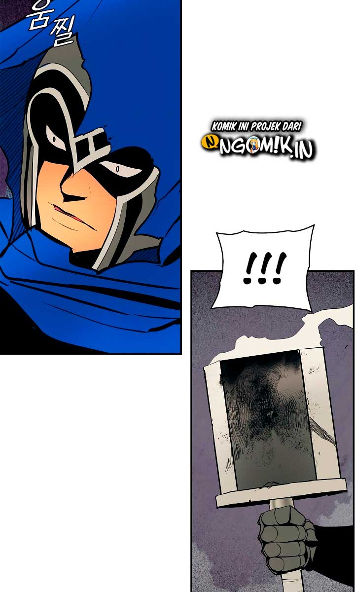 Dark Lady Isekai Chapter 10 Gambar 7