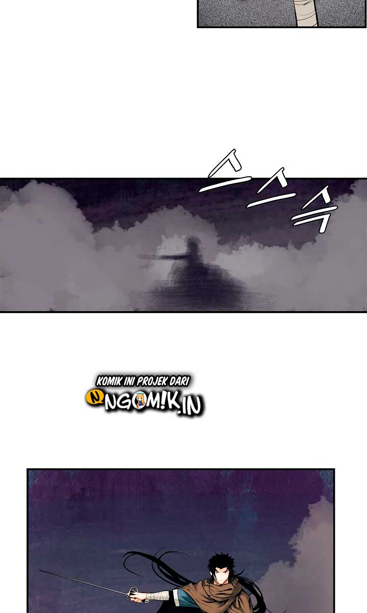 Dark Lady Isekai Chapter 10 Gambar 8