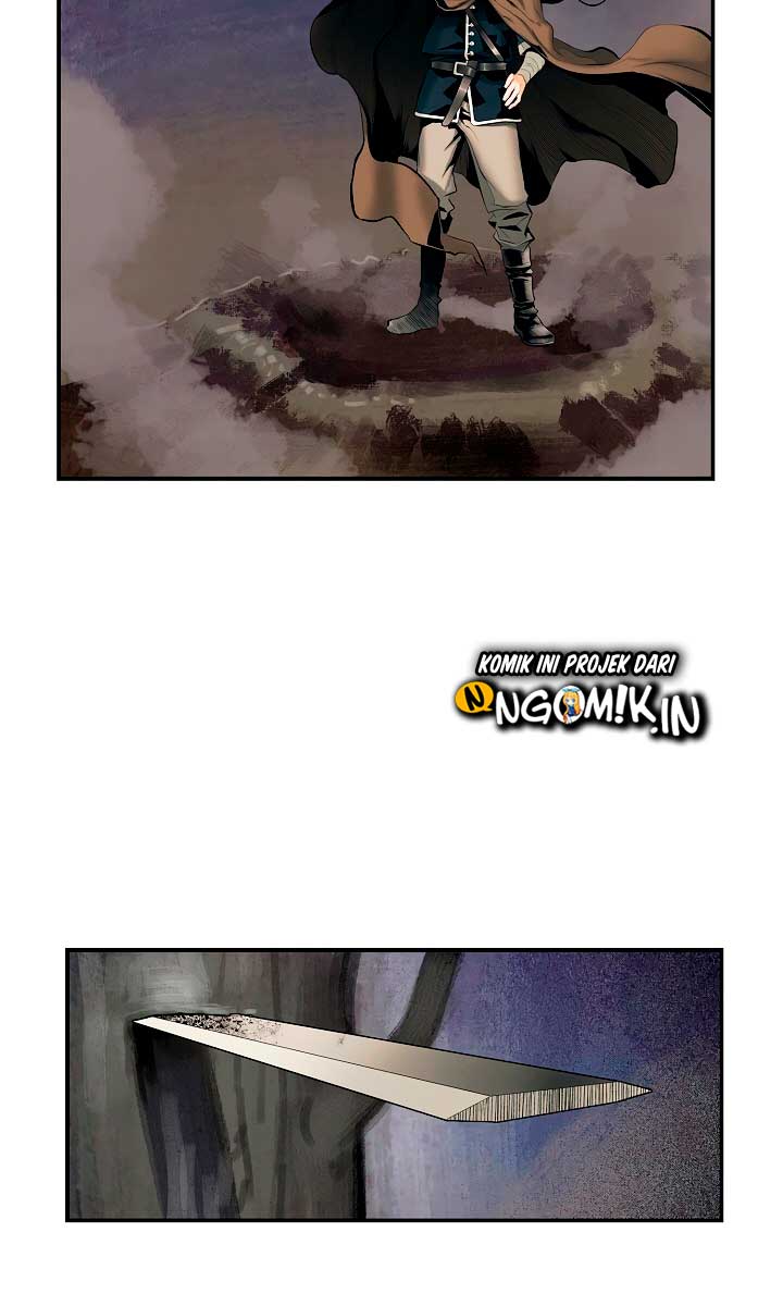 Dark Lady Isekai Chapter 10 Gambar 9