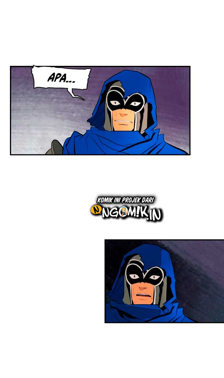 Dark Lady Isekai Chapter 10 Gambar 11