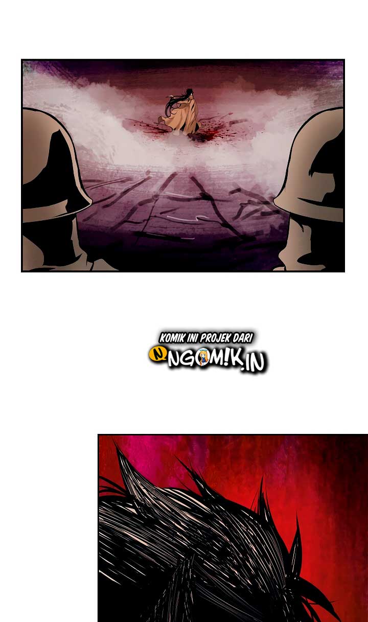 Dark Lady Isekai Chapter 10 Gambar 18