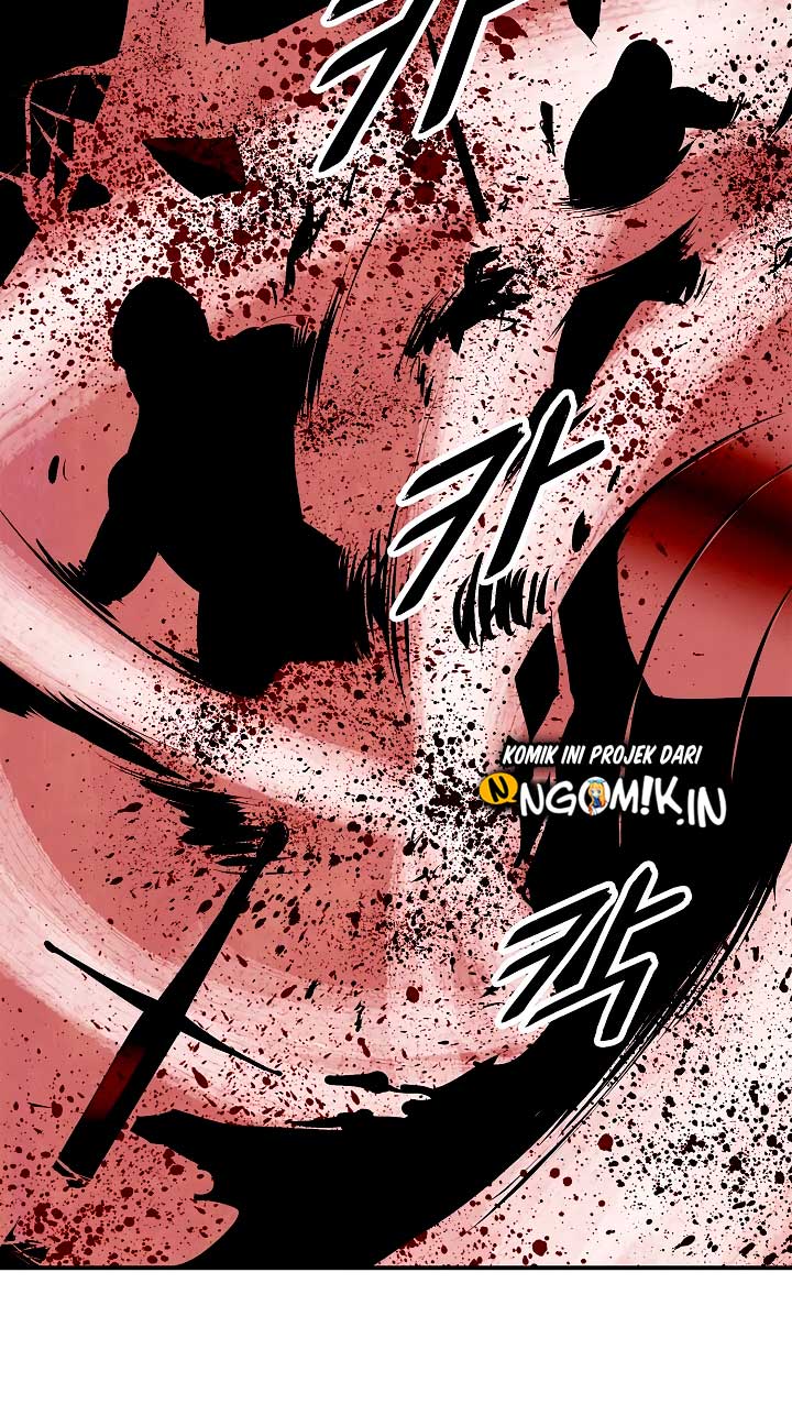 Dark Lady Isekai Chapter 10 Gambar 21