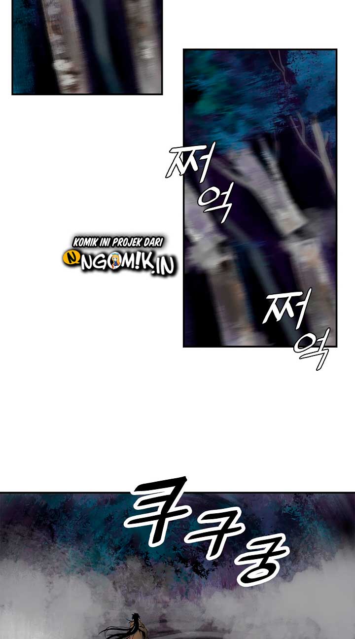 Dark Lady Isekai Chapter 10 Gambar 23