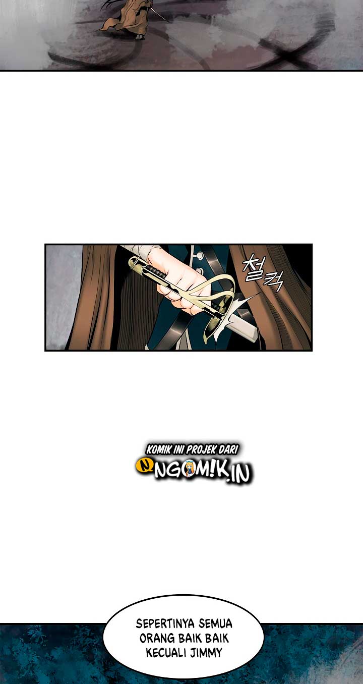 Dark Lady Isekai Chapter 10 Gambar 24