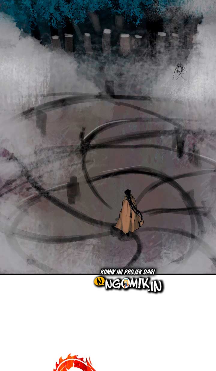 Dark Lady Isekai Chapter 10 Gambar 25