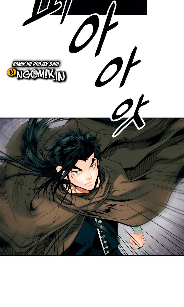 Dark Lady Isekai Chapter 10 Gambar 3