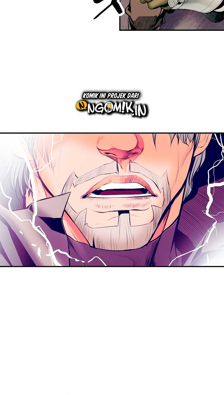 Dark Lady Isekai Chapter 10 Gambar 35