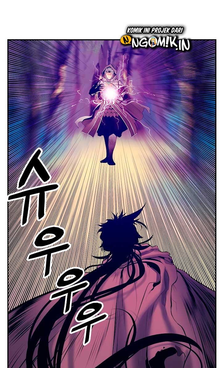 Dark Lady Isekai Chapter 10 Gambar 37