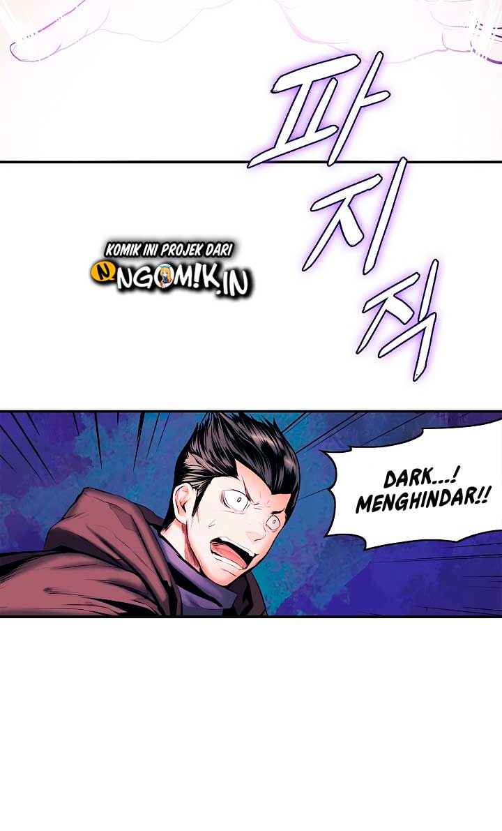 Dark Lady Isekai Chapter 10 Gambar 39