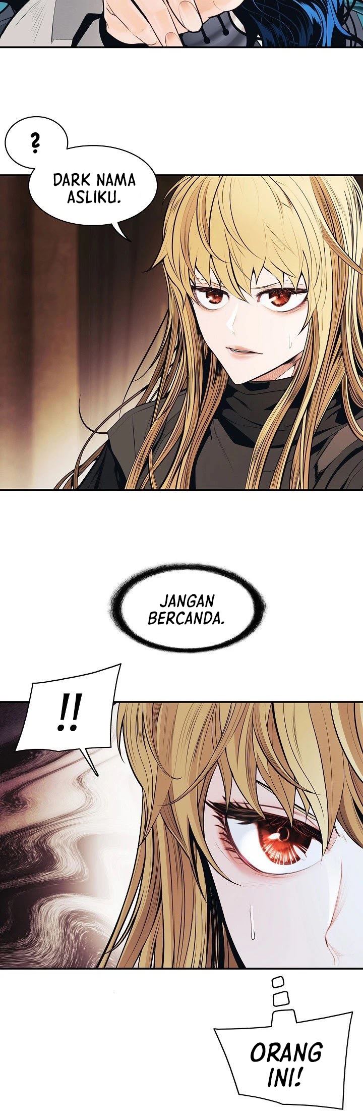 Dark Lady Isekai Chapter 100 Gambar 19