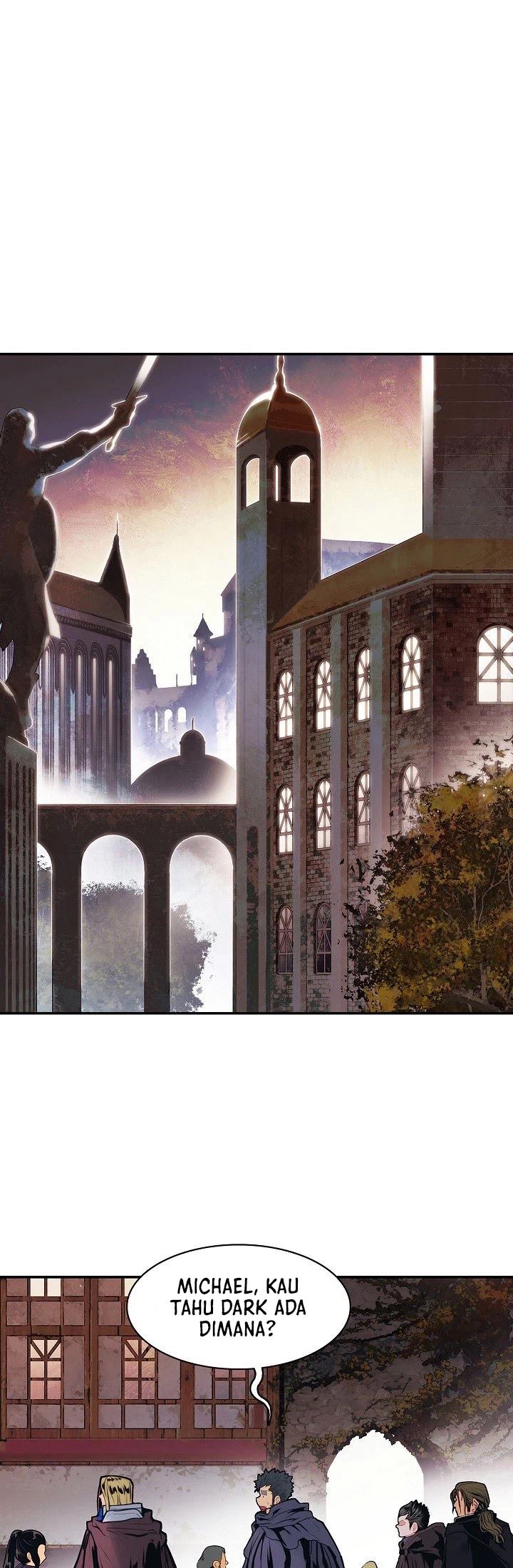 Dark Lady Isekai Chapter 100 Gambar 24