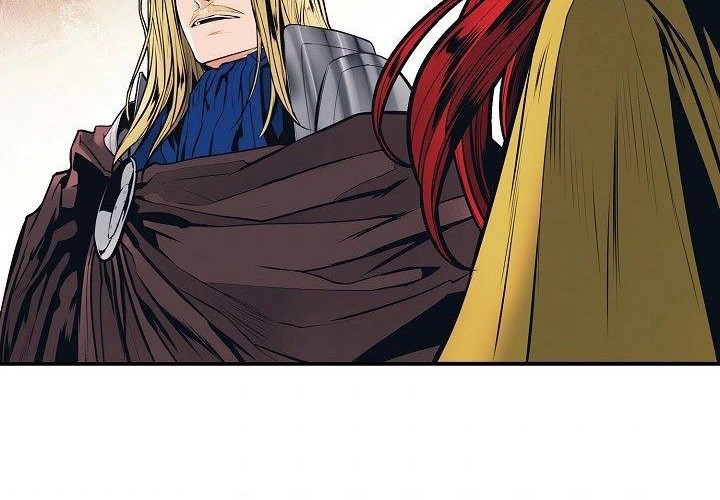 Dark Lady Isekai Chapter 100 Gambar 27