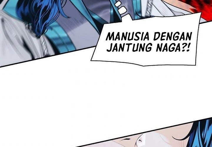 Dark Lady Isekai Chapter 100 Gambar 33