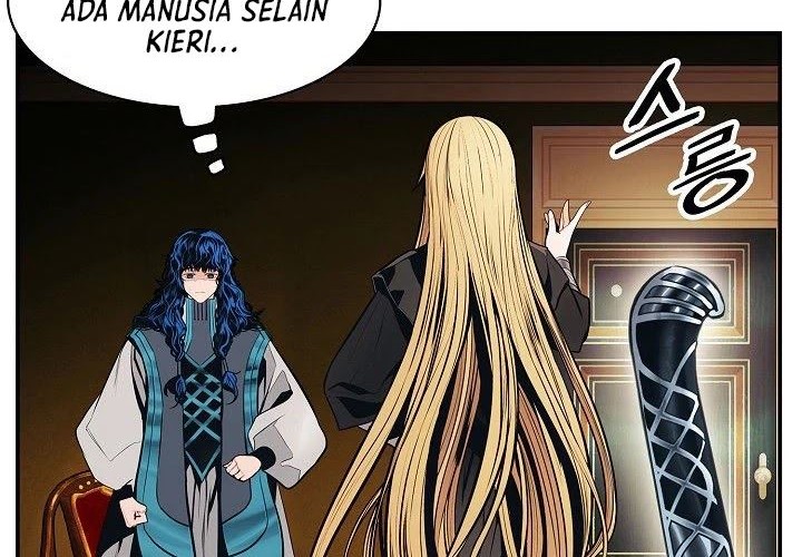 Dark Lady Isekai Chapter 100 Gambar 35