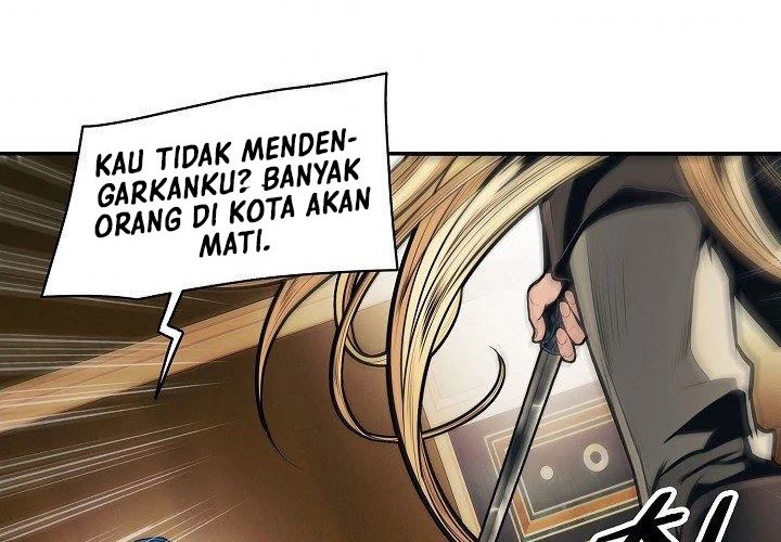 Dark Lady Isekai Chapter 100 Gambar 39