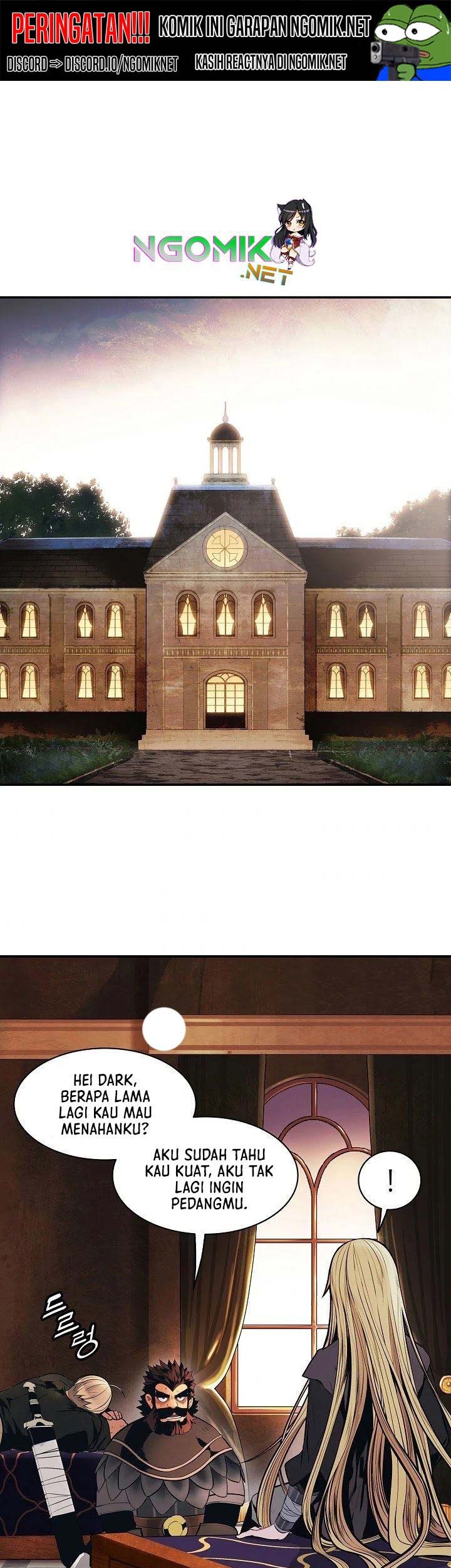 Manhwa Dark Lady Isekai Chapter 100 gambar nomor 2