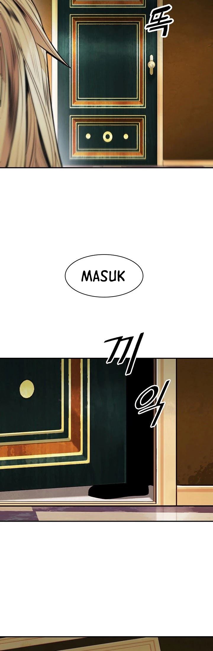 Dark Lady Isekai Chapter 100 Gambar 7