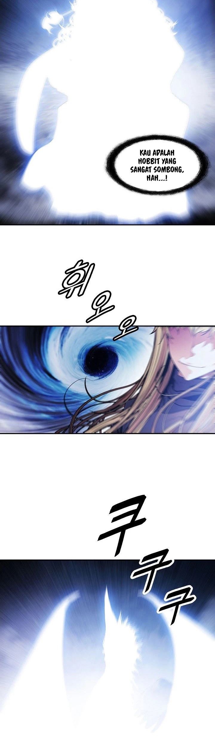 Dark Lady Isekai Chapter 101 Gambar 5