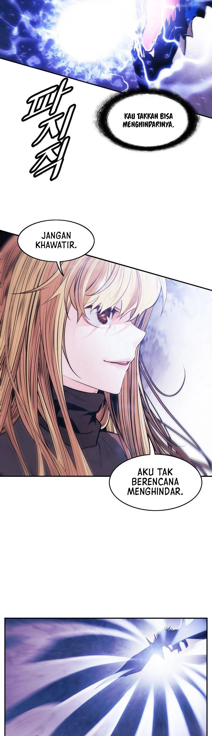 Dark Lady Isekai Chapter 101 Gambar 22