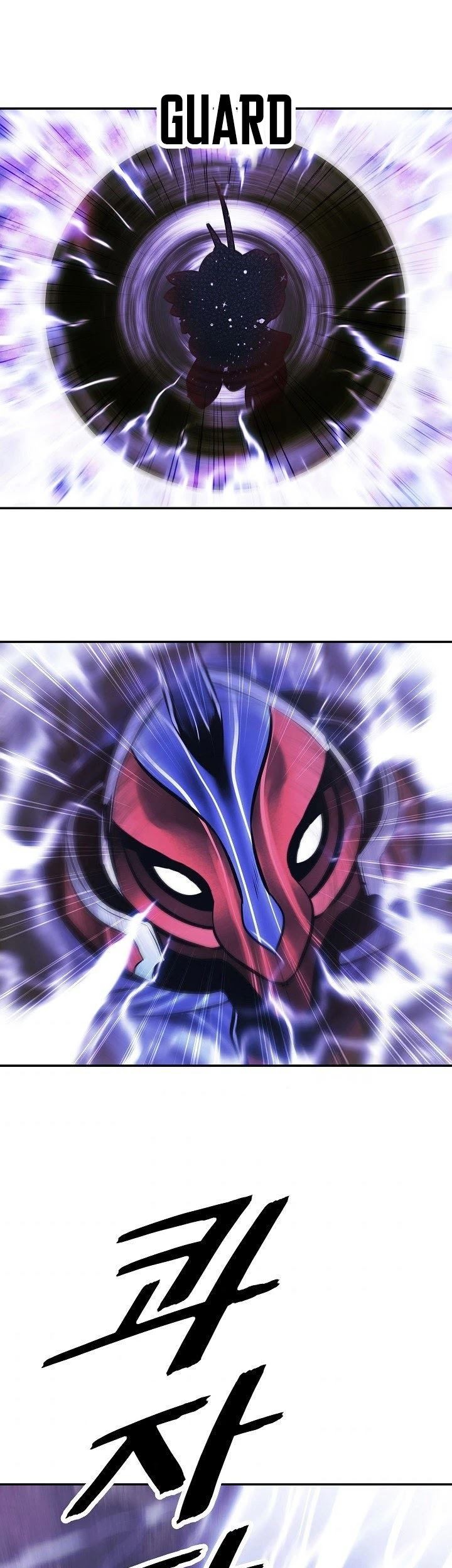 Dark Lady Isekai Chapter 101 Gambar 26