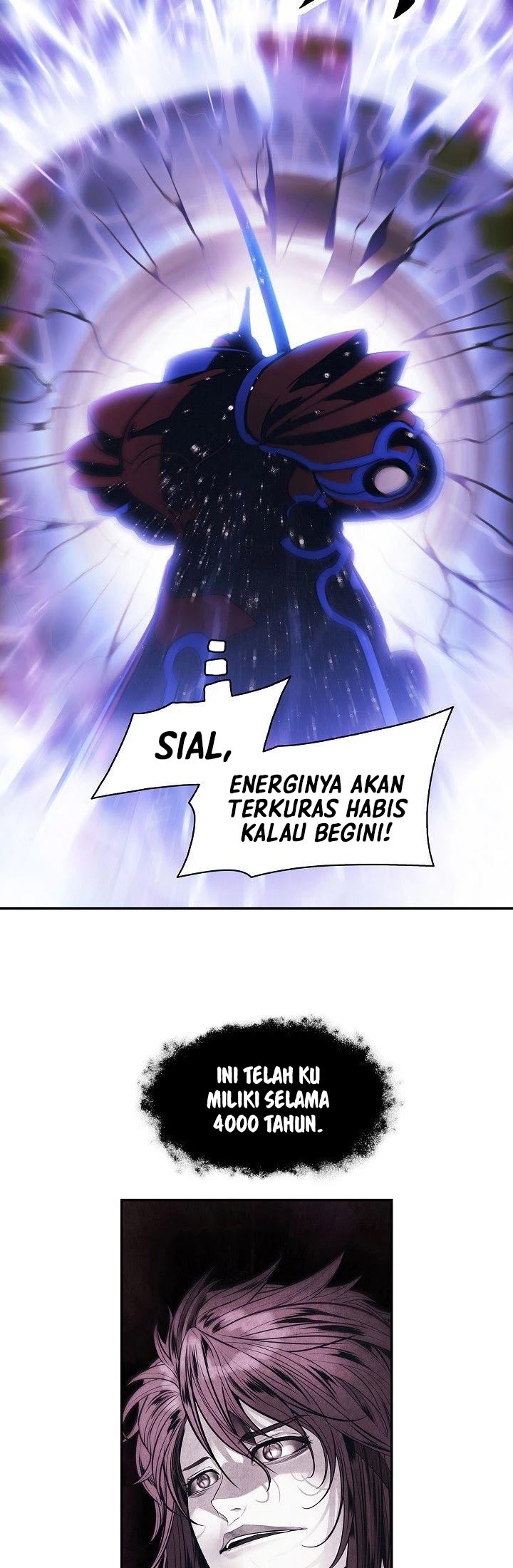 Dark Lady Isekai Chapter 101 Gambar 31