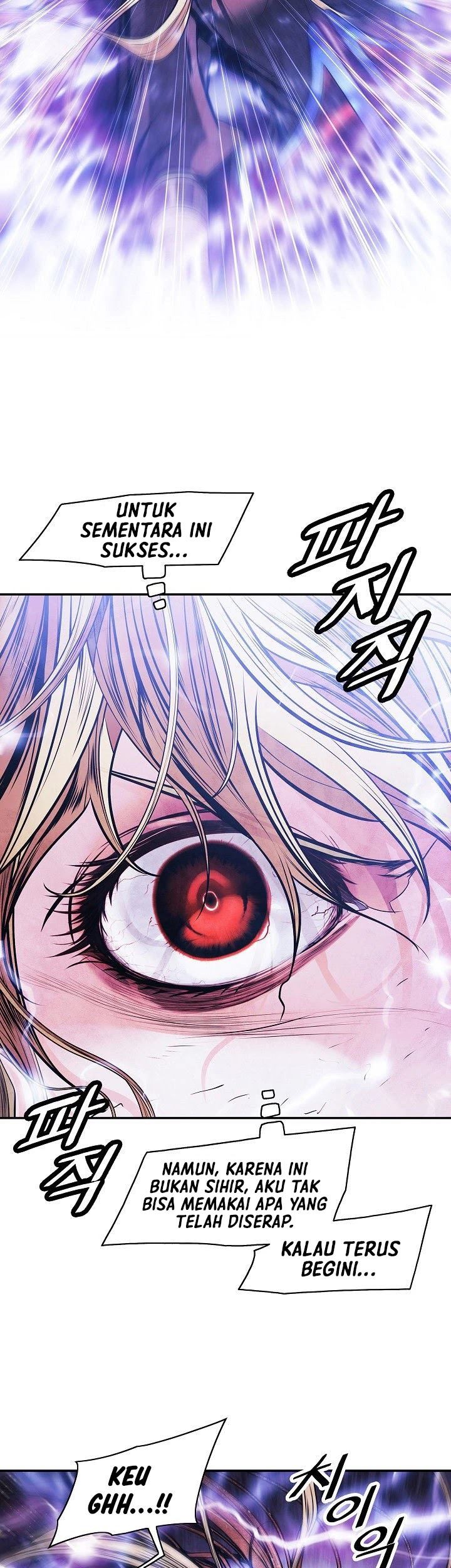 Dark Lady Isekai Chapter 101 Gambar 40