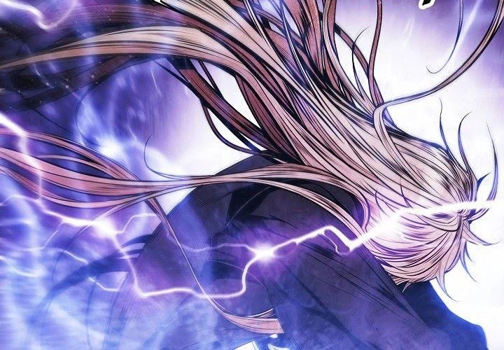 Dark Lady Isekai Chapter 101 Gambar 41