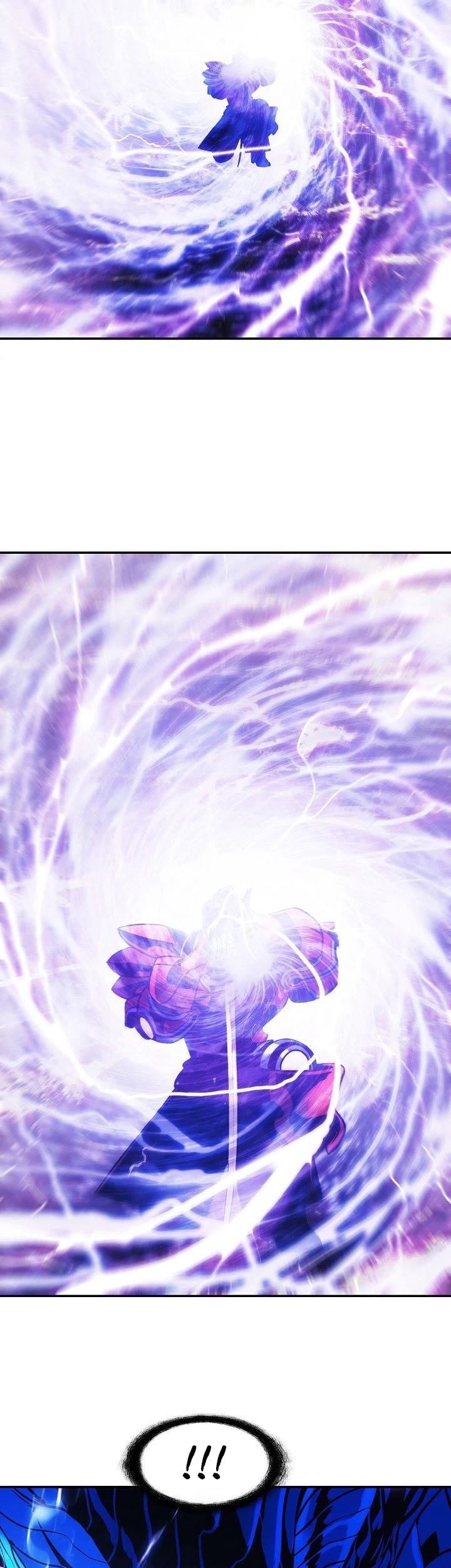 Dark Lady Isekai Chapter 101 Gambar 46