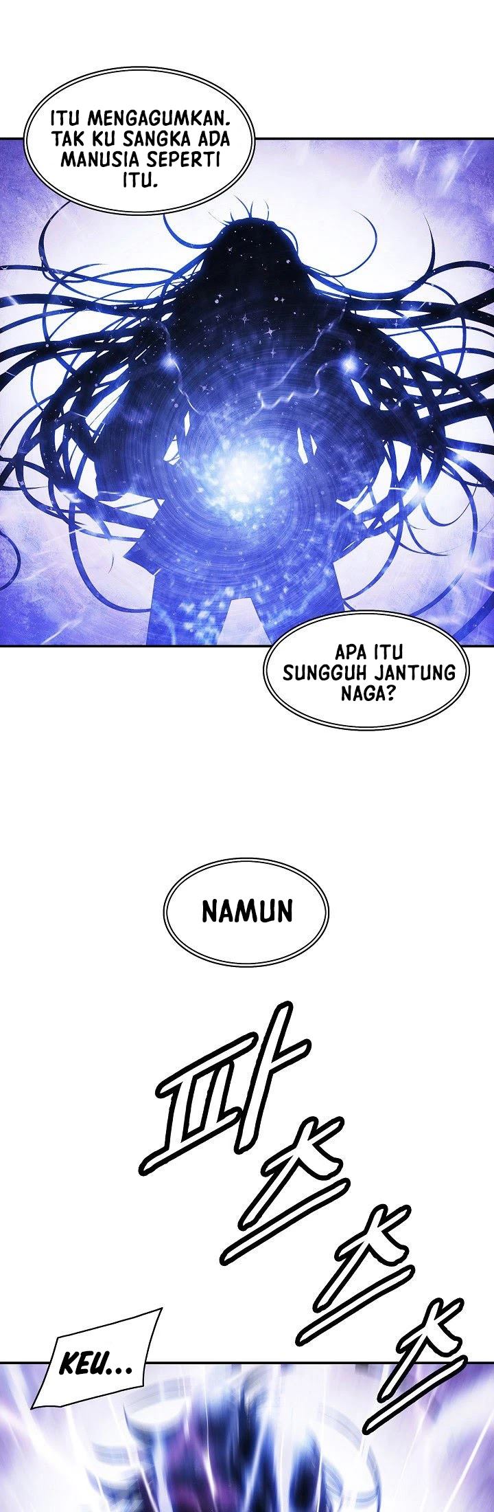 Dark Lady Isekai Chapter 101 Gambar 48