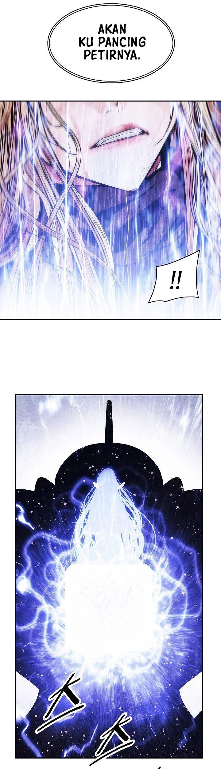 Dark Lady Isekai Chapter 101 Gambar 50