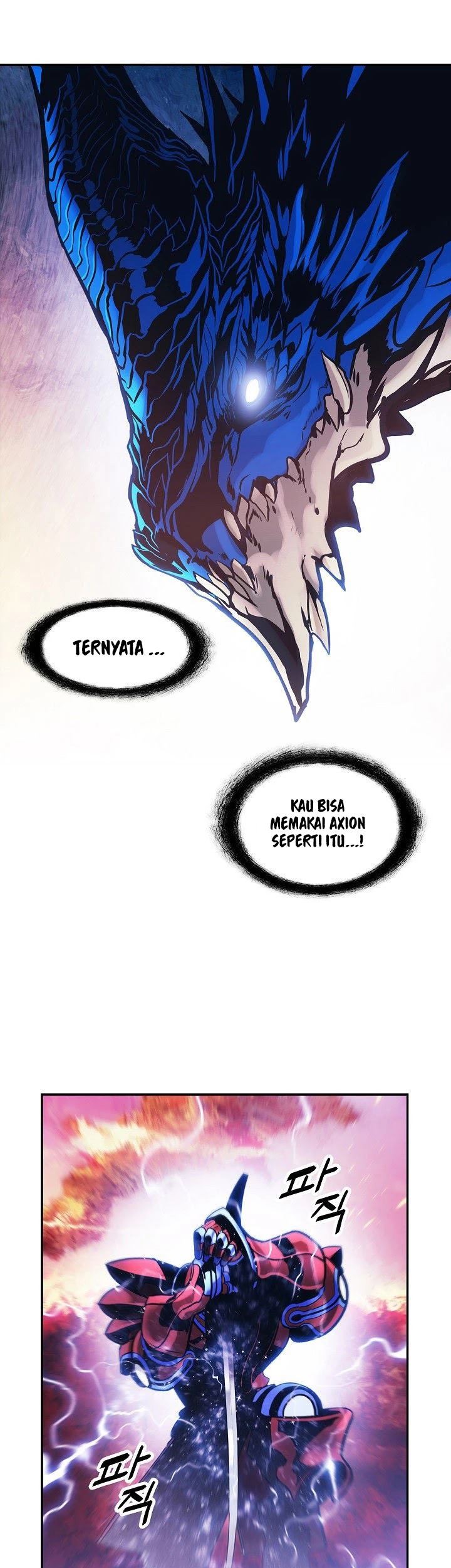 Dark Lady Isekai Chapter 101 Gambar 54