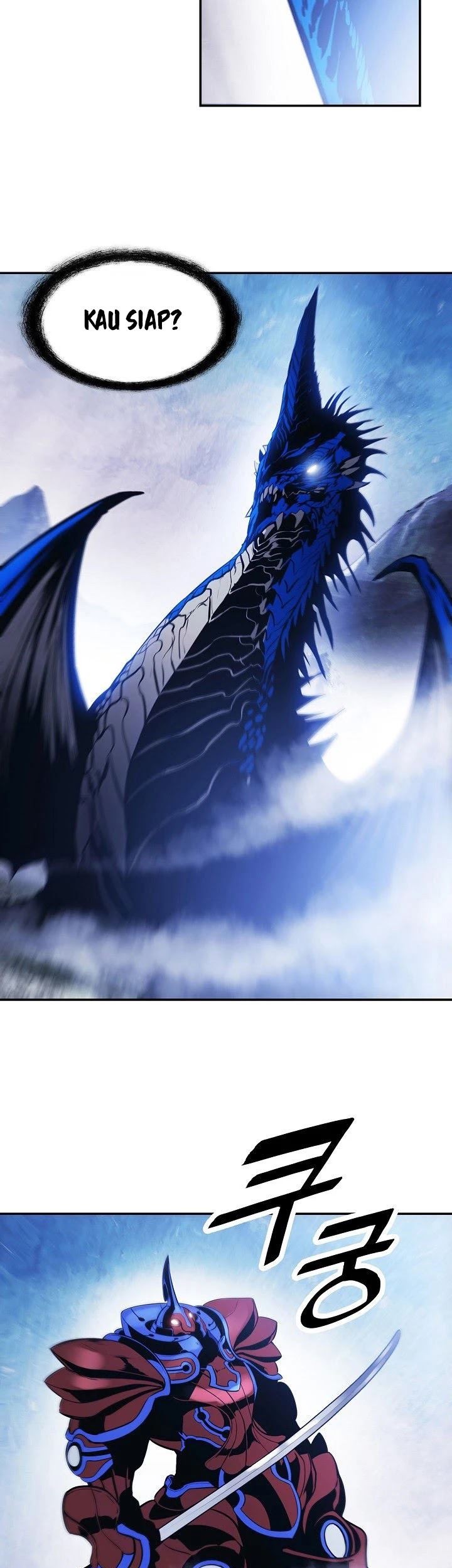 Dark Lady Isekai Chapter 101 Gambar 8