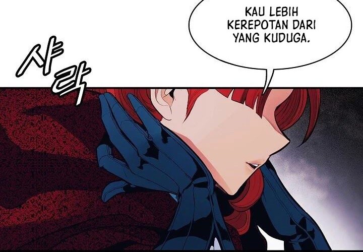 Dark Lady Isekai Chapter 102 Gambar 16