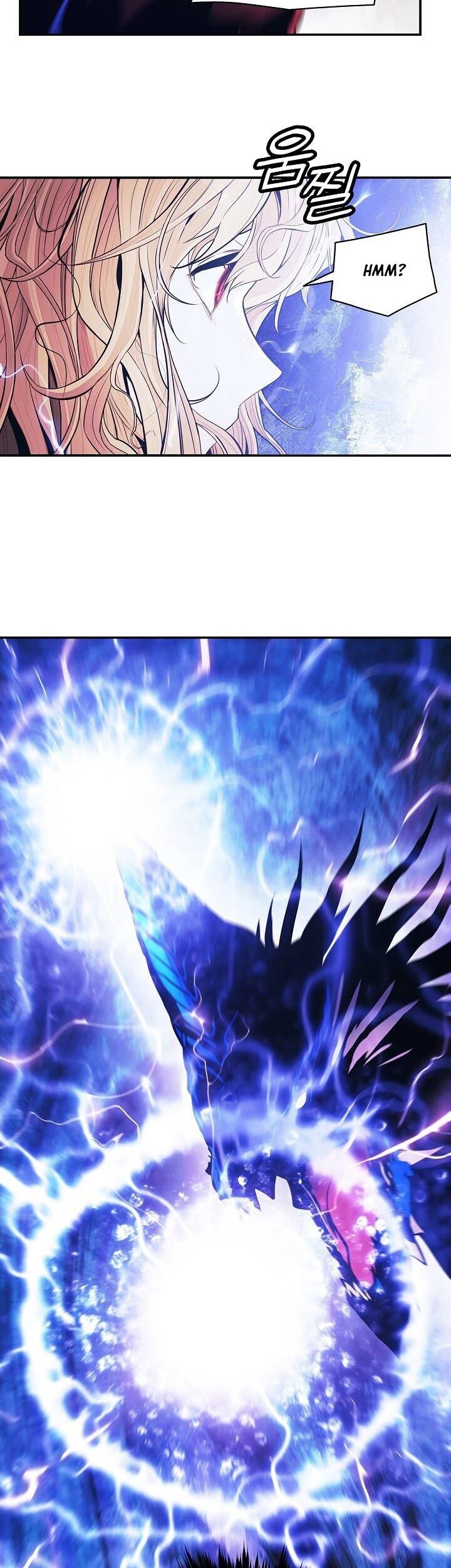 Dark Lady Isekai Chapter 102 Gambar 25