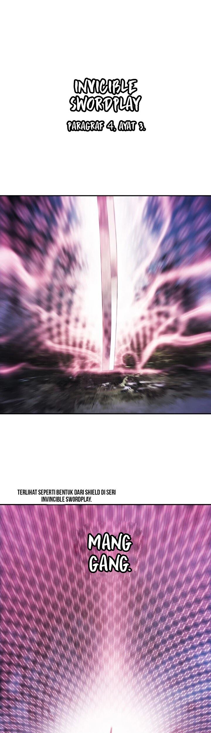 Dark Lady Isekai Chapter 102 Gambar 29