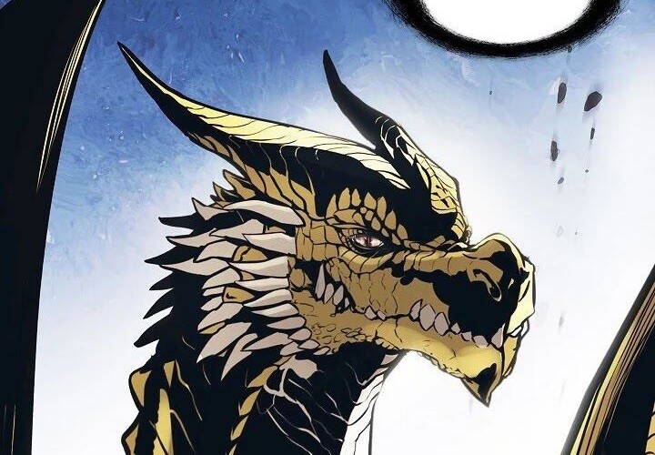 Dark Lady Isekai Chapter 102 Gambar 44