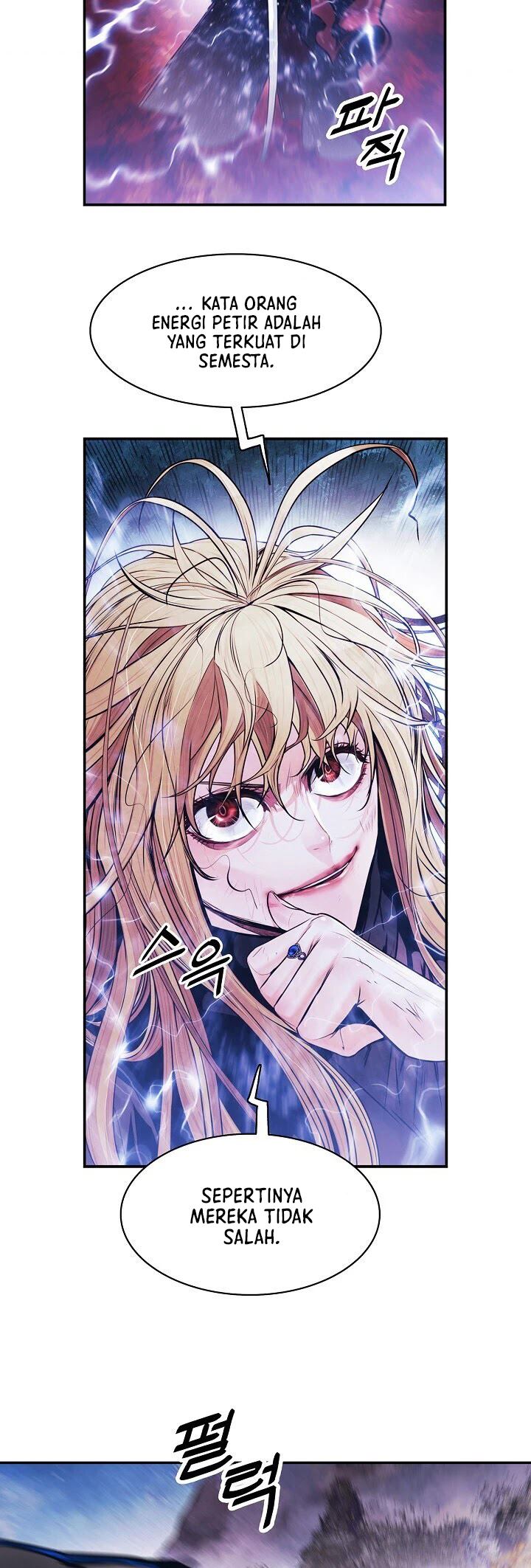 Dark Lady Isekai Chapter 102 Gambar 4