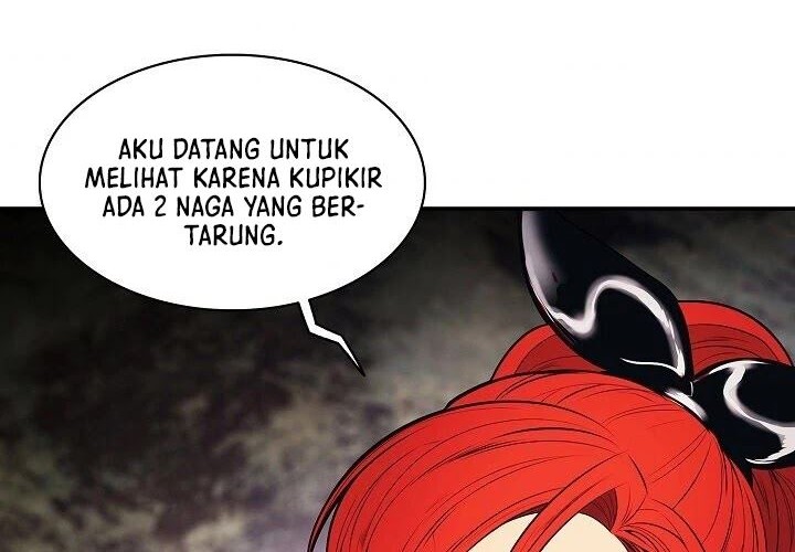 Dark Lady Isekai Chapter 102 Gambar 54