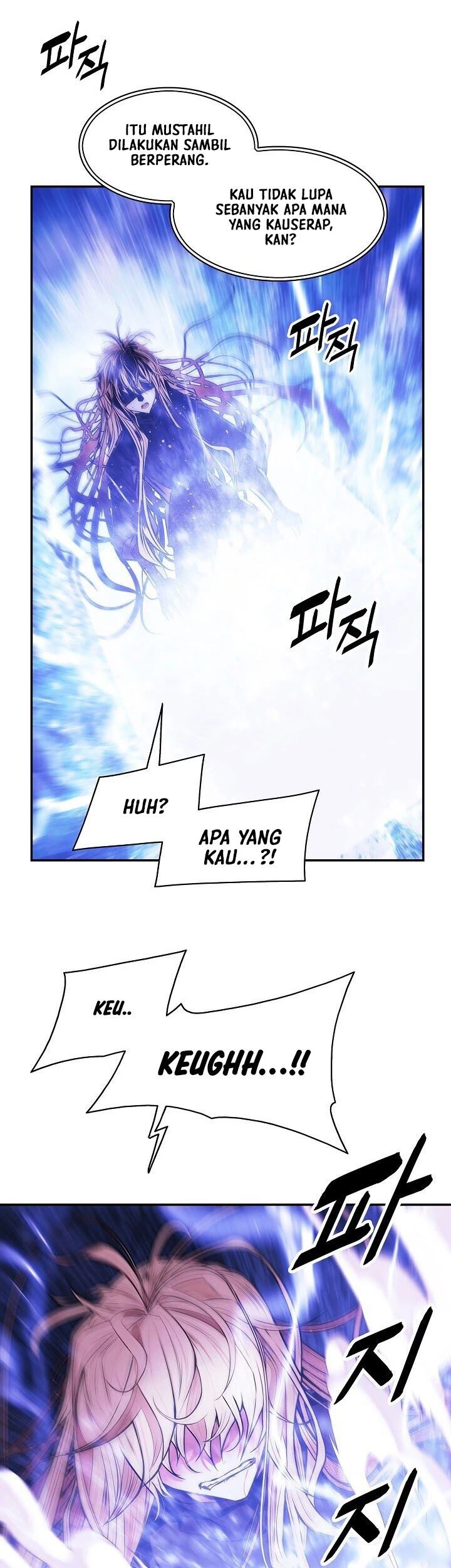 Dark Lady Isekai Chapter 102 Gambar 6