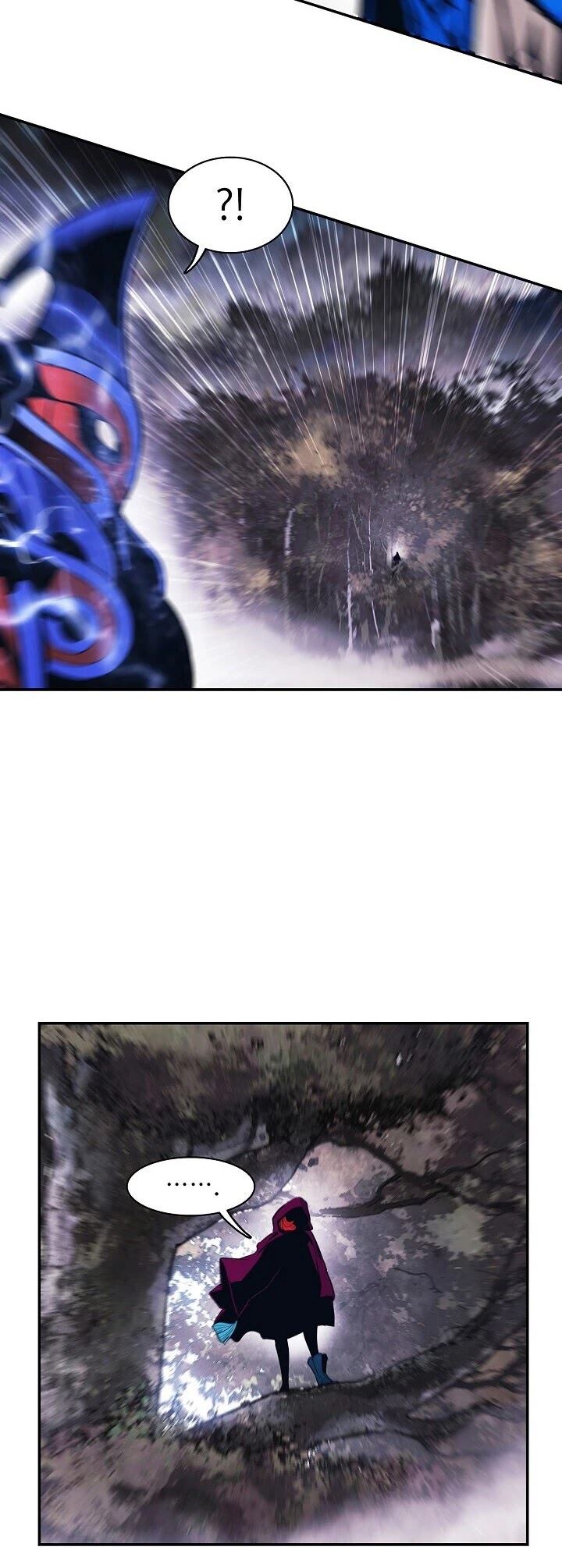 Dark Lady Isekai Chapter 102 Gambar 13