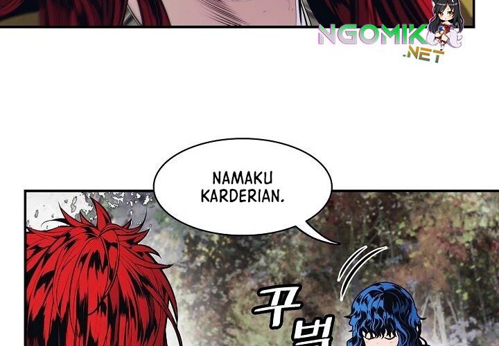 Dark Lady Isekai Chapter 103 Gambar 17