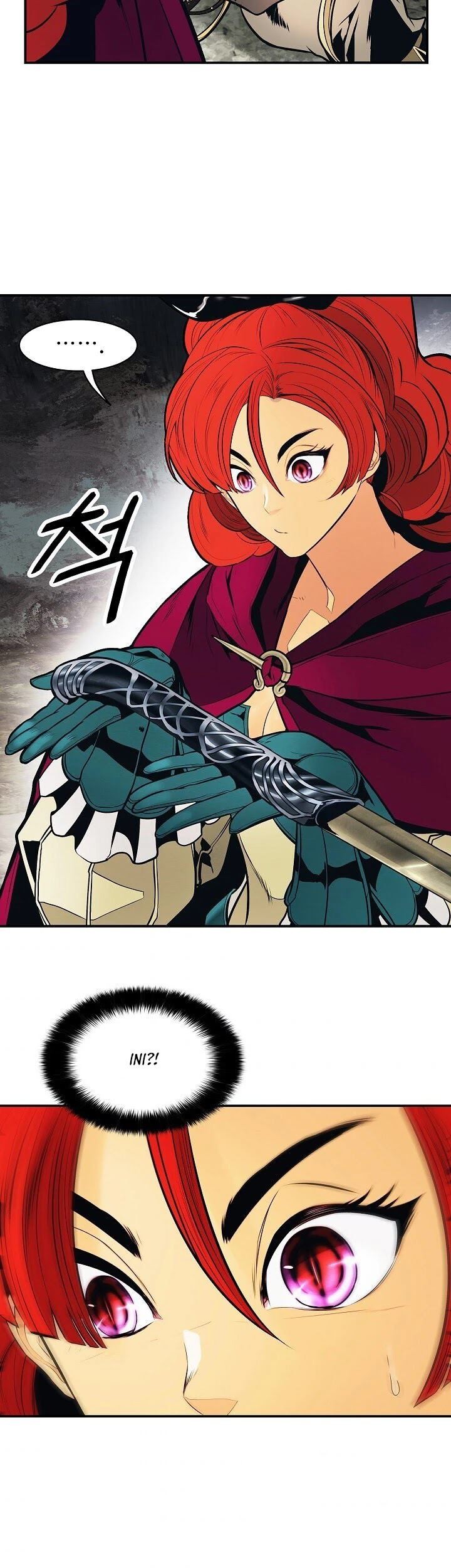 Dark Lady Isekai Chapter 103 Gambar 26