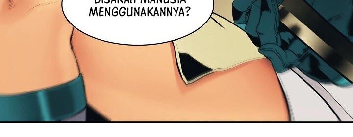 Dark Lady Isekai Chapter 103 Gambar 29