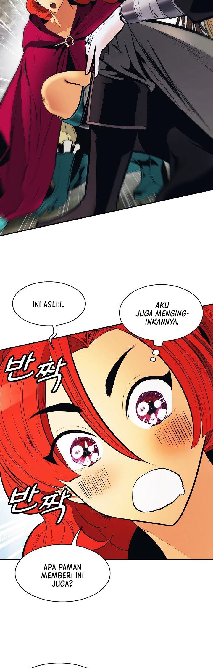 Dark Lady Isekai Chapter 103 Gambar 36