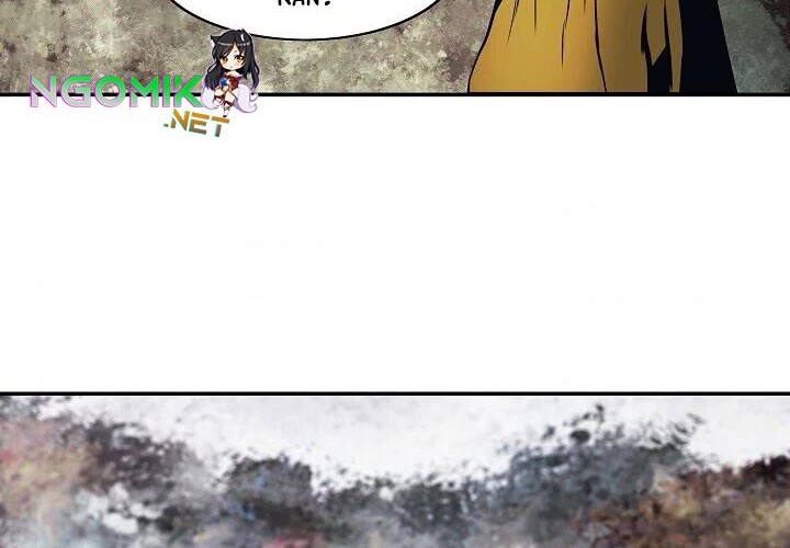 Dark Lady Isekai Chapter 103 Gambar 39